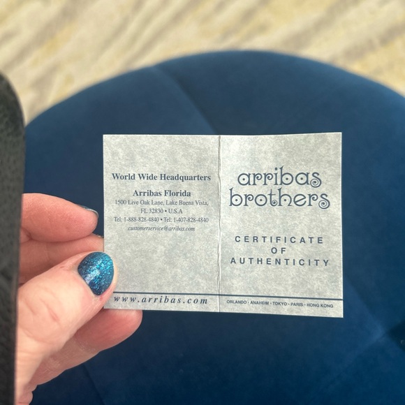 Disney Eeyore Arribas Swarovski Crystal Eeyore Figurine - Picture 7 of 10